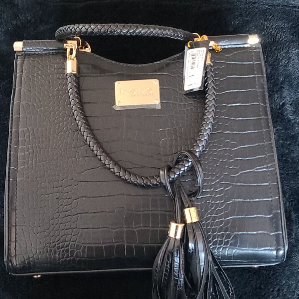 Bebe Handbag